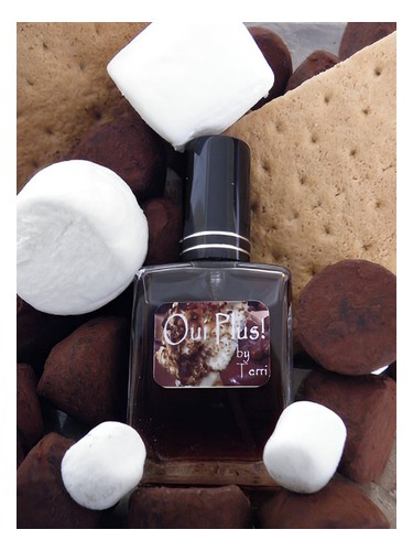 عطر ادکلن اویی پلاس کیس پرفیومز - Oui Plus Kyse Perfumes - بررسی، قیمت و خرید