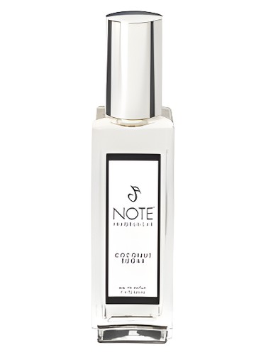 عطر ادکلن کوکونت شوگر نوت فراگرنسز - Coconut Sugar Note Fragrances - بررسی، قیمت و خرید