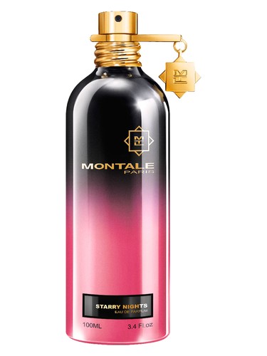 عطر ادکلن استاری نایتز مونتل - Starry Nights Montale - بررسی، قیمت و خرید