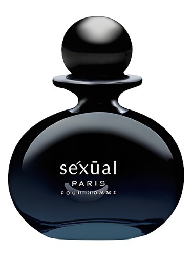 عطر ادکلن سکچوال پاریس پور هوم میشل ژرمن - Sexual Paris Pour Homme Michel Germain - بررسی، قیمت و خرید