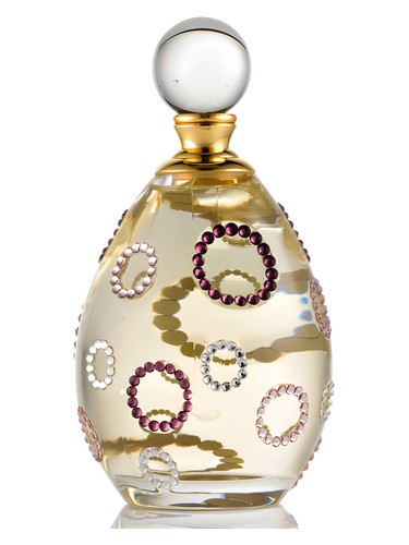 عطر ادکلن کریستال سیلک اویل نرولی میکالف - Crystal Silk Oil Neroli M. Micallef - بررسی، قیمت و خرید