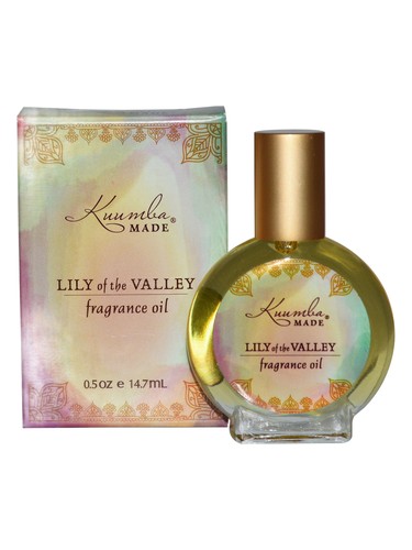 عطر ادکلن لیلی آف د ولی کومبا مید - Lily of The Valley Kuumba Made - بررسی، قیمت و خرید