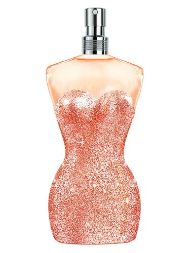 عطر ادکلن کلاسیک کالکتور گلم ادیشن ژان پل گوتیه - Classique Collector Glam Edition Jean Paul Gaultier - بررسی، قیمت و خرید