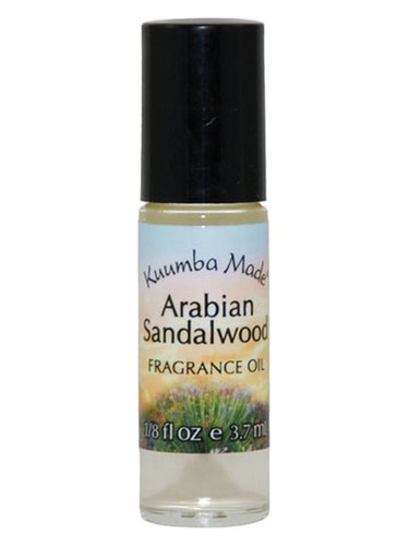 عطر ادکلن عربیان سندلوود کومبا مید - Arabian Sandalwood Kuumba Made - بررسی، قیمت و خرید