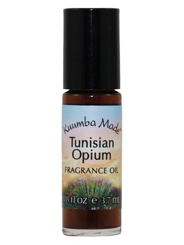 عطر ادکلن تونیسیان اوپیوم کوومبا مِید - Tunisian Opium Kuumba Made - بررسی، قیمت و خرید