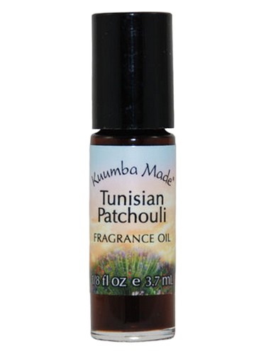 عطر ادکلن تونسیان پچولی کومبا مید - Tunisian Patchouli Kuumba Made - بررسی، قیمت و خرید
