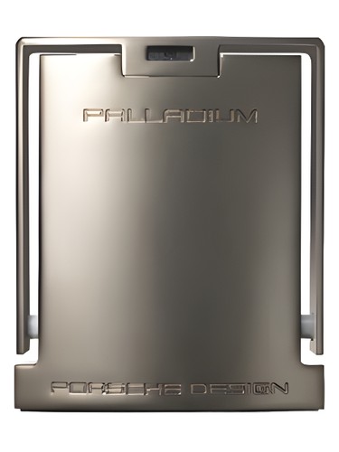 عطر ادکلن پالادیوم پورشه دیزاین - Palladium Porsche Design - بررسی، قیمت و خرید