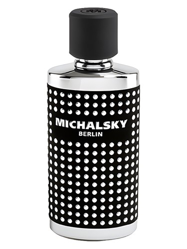 عطر ادکلن مایکالسکی برلین فور من مایکل میکالسکی - Michalsky Berlin for Men Michael Michalsky - بررسی، قیمت و خرید