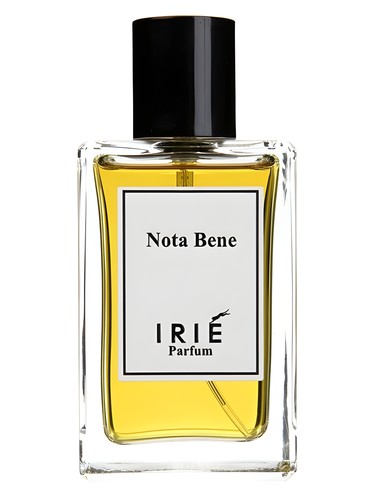 عطر ادکلن نوتا بِنِ آیری - Nota Bene Irie - بررسی، قیمت و خرید