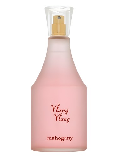 عطر ادکلن ایلانگ ایلانگ ماهاگانی - Ylang Ylang Mahogany - بررسی، قیمت و خرید