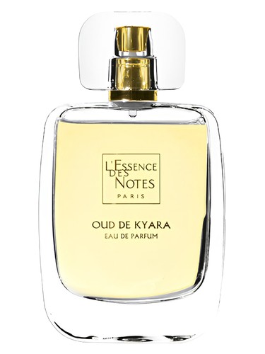 عطر ادکلن اود د کیارا لسانس دس نوتس - Oud de Kyara L'Essence des Notes - بررسی، قیمت و خرید