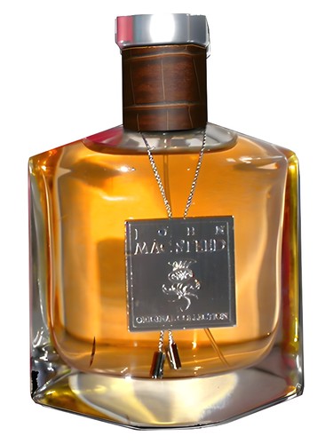 عطر ادکلن برَون جان مک‌استید - Brown John Mac Steed - بررسی، قیمت و خرید