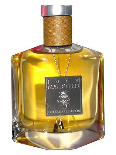 عطر ادکلن گُلد جان مک‌استید - Gold John Mac Steed - بررسی، قیمت و خرید