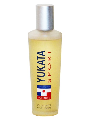 عطر ادکلن یوکاتا اسپورت کنجی تاناکا - Yukata Sport Kenji Tanaka - بررسی، قیمت و خرید