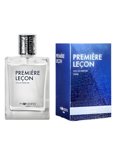 عطر ادکلن پرمیر لکسیون منزن پاریس - Premiere Lecon Manzana Paris - بررسی، قیمت و خرید