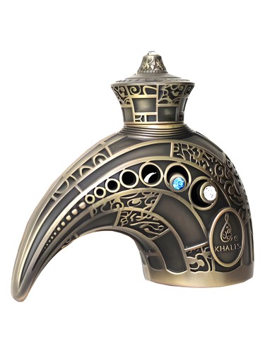 عطر ادکلن صقر الامارات خالص - Saqr Al Emarat Khalis - بررسی، قیمت و خرید