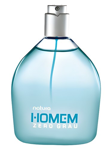 عطر ادکلن هوم زرو گراو ناتورا - Homem Zero Grau Natura - بررسی، قیمت و خرید