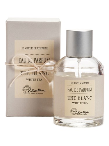 عطر ادکلن وایت تی لوتانتيک - White Tea Lothantique - بررسی، قیمت و خرید