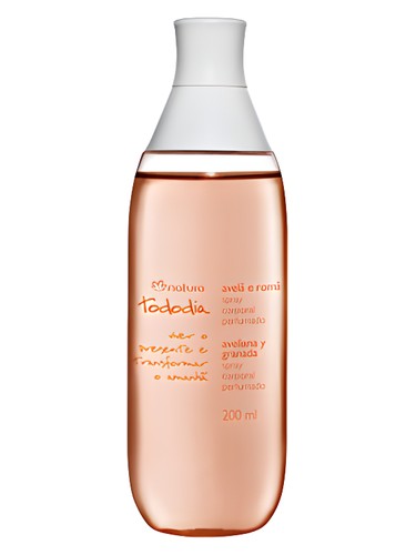 عطر ادکلن آولا ای رُما ناتورا - Avelã e Romã Natura - بررسی، قیمت و خرید