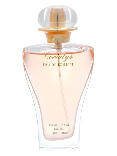 عطر ادکلن کوریالیس پرفیوم کورالی - Corialys Parfums Corialys - بررسی، قیمت و خرید