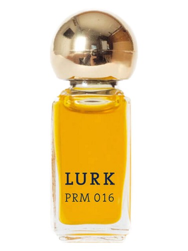 عطر ادکلن پی آر ام صفر شانزده لرک - PRM 016 Lurk - بررسی، قیمت و خرید
