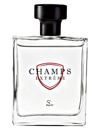 عطر ادکلن شمز اکستریم ژکیتی - Champs Extrême Jequiti - بررسی، قیمت و خرید