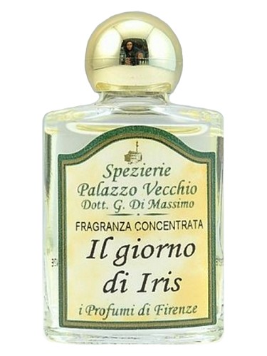 عطر ادکلن ایل جُرنو دی آیریس آی پروفومی دی فلورانس - Il Giorno Di Iris I Profumi di Firenze - بررسی، قیمت و خرید