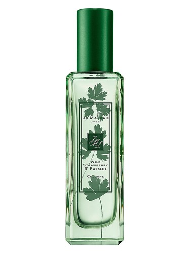 عطر ادکلن وایلد استرابری اند پارسلی جو مالون لاندن - Wild Strawberry & Parsley Jo Malone London - بررسی، قیمت و خرید