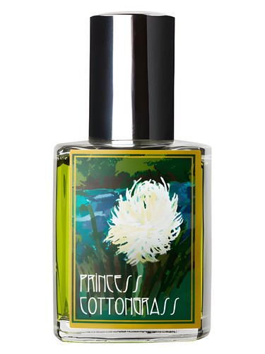 عطر ادکلن پرینسس کاتنگرس لاش - Princess Cottongrass Lush - بررسی، قیمت و خرید