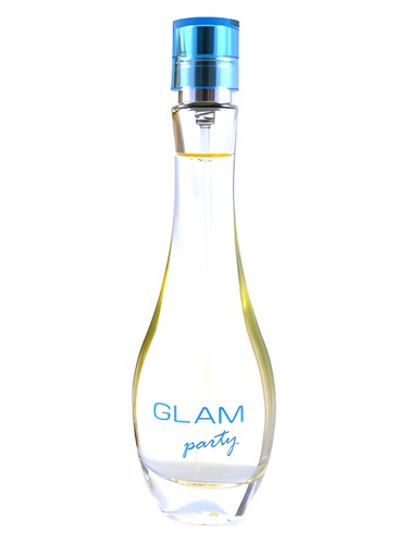 عطر ادکلن گلم پارتی لا ریو - Glam Party La Rive - بررسی، قیمت و خرید