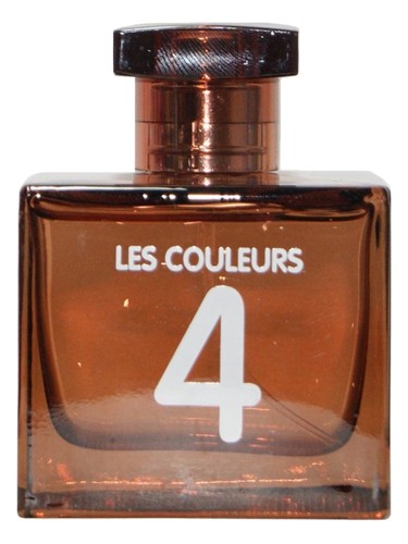 عطر ادکلن لس کولورز نامبر فور هات چاکلت لورل لاندن - Les Couleurs No.4 Hot Chocolate Laurelle London - بررسی، قیمت و خرید