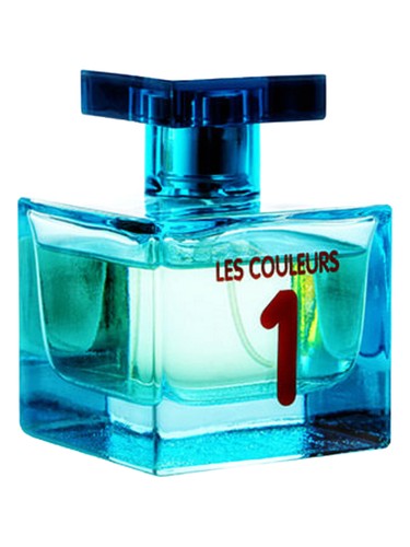 عطر ادکلن لس کولر نومبر وان لاریل لندن - Les Couleurs No.1 Laurelle London - بررسی، قیمت و خرید