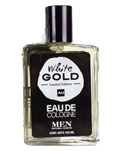 عطر ادکلن وایت گلد او د کلن نچرال سنتس - White Gold Eau de Cologne Natural Scents - بررسی، قیمت و خرید