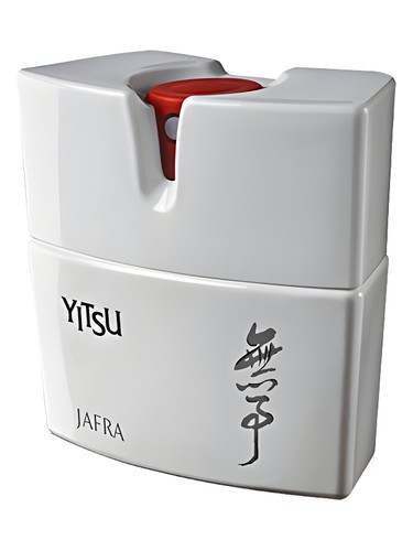 عطر ادکلن ییتسو جفرا - Yitsu JAFRA - بررسی، قیمت و خرید