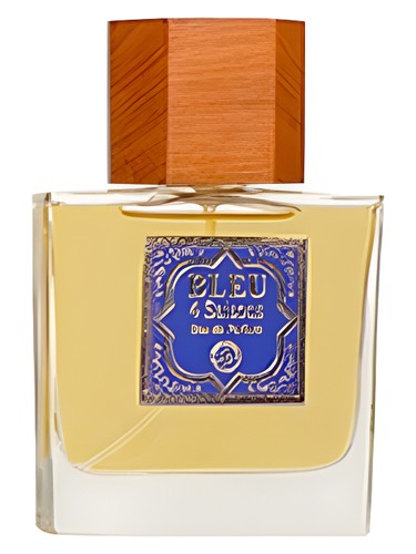عطر ادکلن بلو فور سیزن لی پارفوم دو سولی - Bleu 4 Saisons Les Parfums du Soleil - بررسی، قیمت و خرید