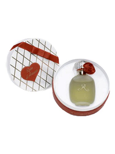 عطر ادکلن رز دامور دوهزار و شانزده له پارفوم د روزین - Rose d'Amour 2016 Les Parfums de Rosine - بررسی، قیمت و خرید