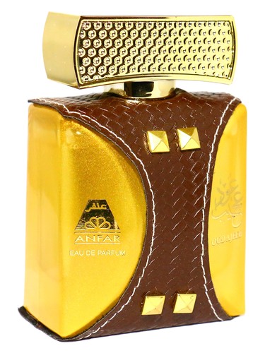 عطر ادکلن اود عجیب گلد عطر الانفار - Oudh Ajeeb Gold Oudh Al Anfar - بررسی، قیمت و خرید
