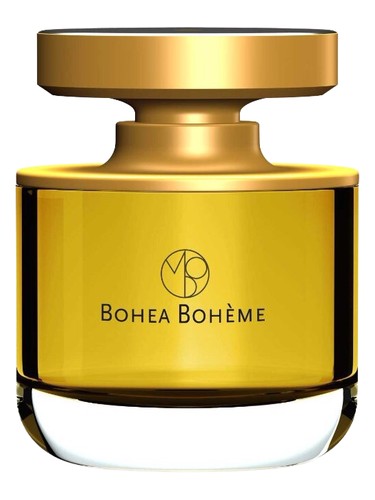 عطر ادکلن بوهیا بوهم مونا دی اوریو - Bohea Bohème Mona di Orio - بررسی، قیمت و خرید