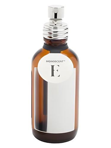 عطر ادکلن ای تیمبرسیلک مانوسنت - E Timbersilk Monoscent - بررسی، قیمت و خرید