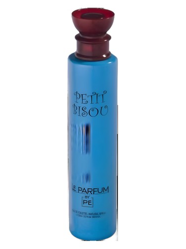 عطر ادکلن پتی بیزو پاریس الیزه - Petit Bisou Paris Elysees - بررسی، قیمت و خرید