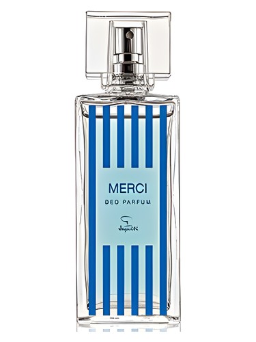 عطر ادکلن مرسی ژکیتی - Merci Jequiti - بررسی، قیمت و خرید