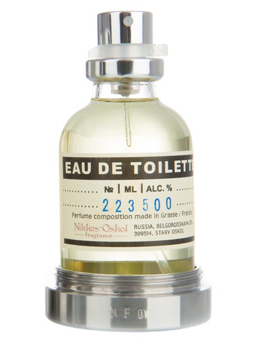 عطر ادکلن فرگرنس نامبر بیست‌ودو نیکوس-اسکول فرگرنس - Fragrance №22 Nikkos-Oskol Fragrance - بررسی، قیمت و خرید