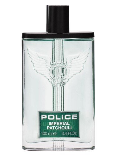 عطر ادکلن امپریال پچولی پلیس - Imperial Patchouli Police - بررسی، قیمت و خرید