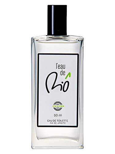 عطر ادکلن لو د ریو ایپانما لو دو ریو - L'Eau de Riô Ipanema L'Eau de Riô - بررسی، قیمت و خرید