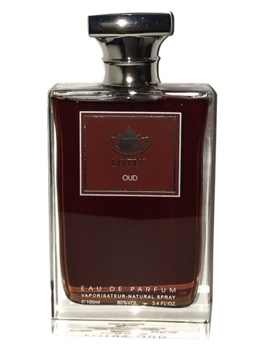 عطر ادکلن لوتوس عود لوتوس - Lotus Oud Lotus - بررسی، قیمت و خرید