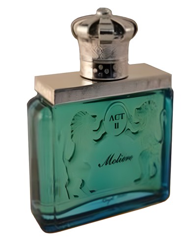 عطر ادکلن مُلیِر اَکت تو لا کومدی د پرفیوم - Moliere Act II La Comedie des Parfums - بررسی، قیمت و خرید