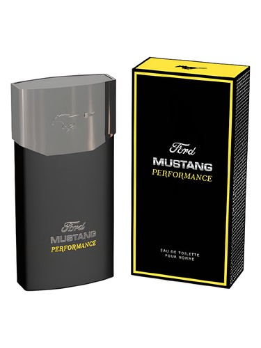 عطر ادکلن پرفورمنس ماستنگ - Performance Mustang - بررسی، قیمت و خرید