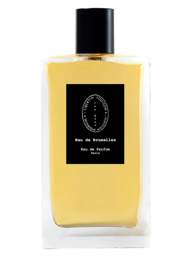 عطر ادکلن او دو بروکسل لیبرتن لویسون تکنیک ایندیسکریت - Eau de Bruxelles Libertin Louison Technique Indiscrete - بررسی، قیمت و خرید