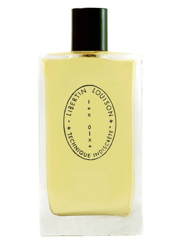 عطر ادکلن گرَوی‌تِیشِنز لیبرتن لوییسون تکنیک ایندیسکریت - Gravitations Libertin Louison Technique Indiscrete - بررسی، قیمت و خرید