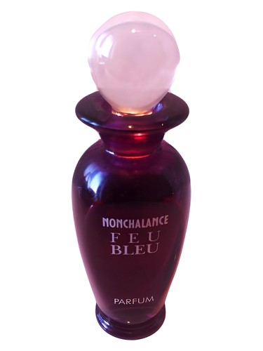 عطر ادکلن نانشالانس فو بلو مایر اند ویرتز - Nonchalance Feu Bleu MÄURER & WIRTZ - بررسی، قیمت و خرید